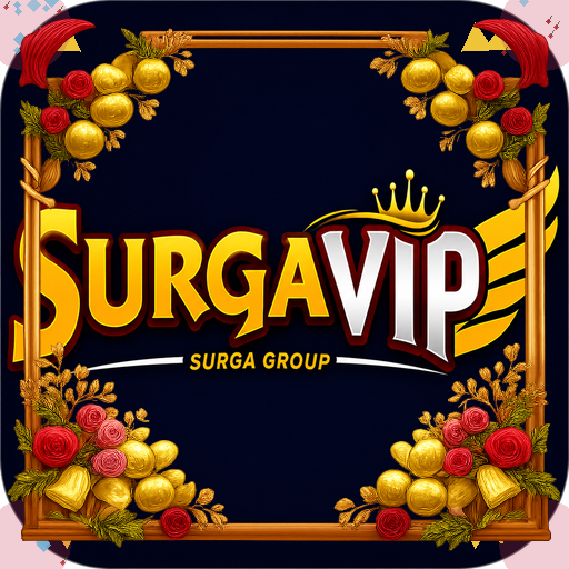 surgavip — galeri pratinjau Resmi APK